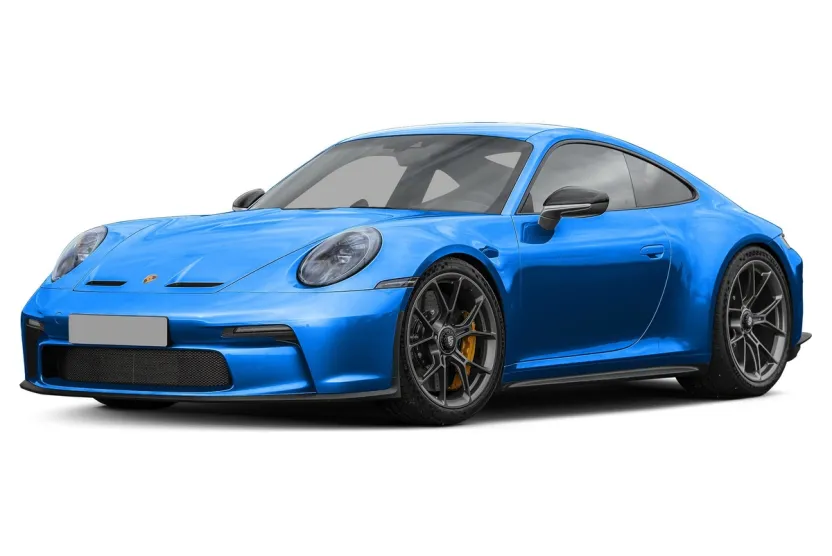 2023 Porsche 911 GT3 photo 1