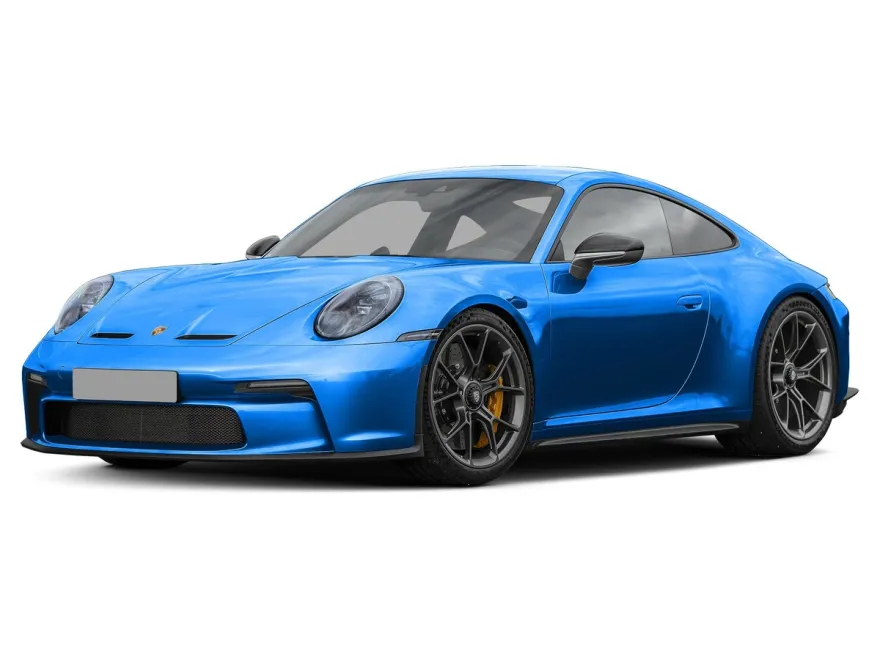 2023 Porsche 911 GT3 photo 1