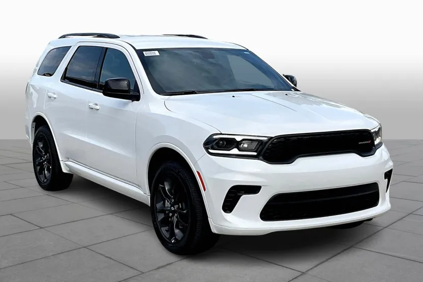 2026 Dodge Durango GT photo 1