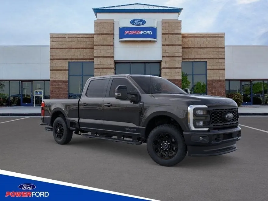 2025 Ford F-250 photo 1
