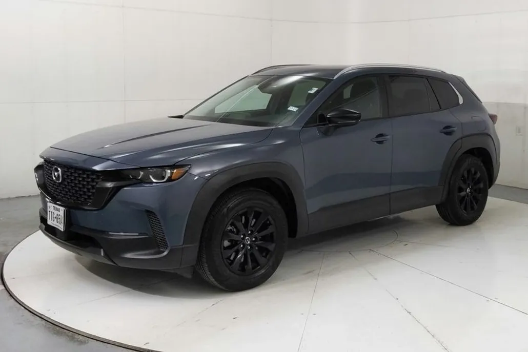 2024 Mazda CX-50 2.5 S Premium photo 1