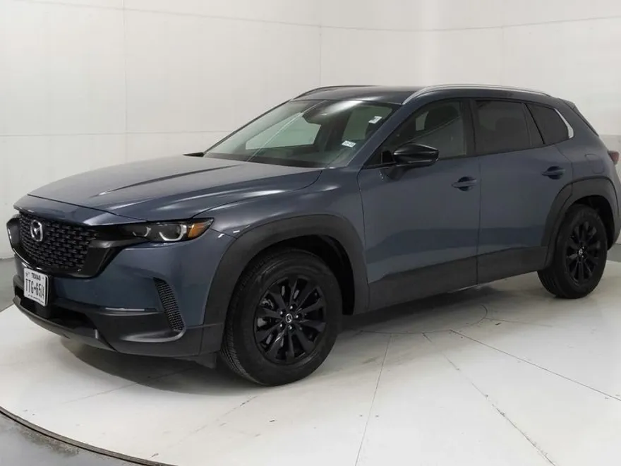 2024 Mazda CX-50 2.5 S Premium photo 1