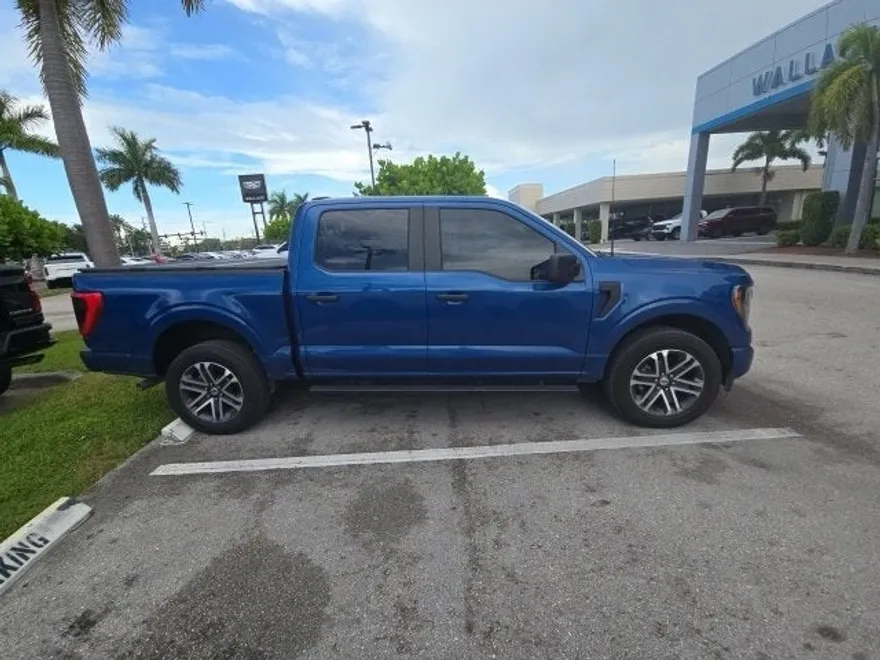 2023 Ford F-150 XL photo 1