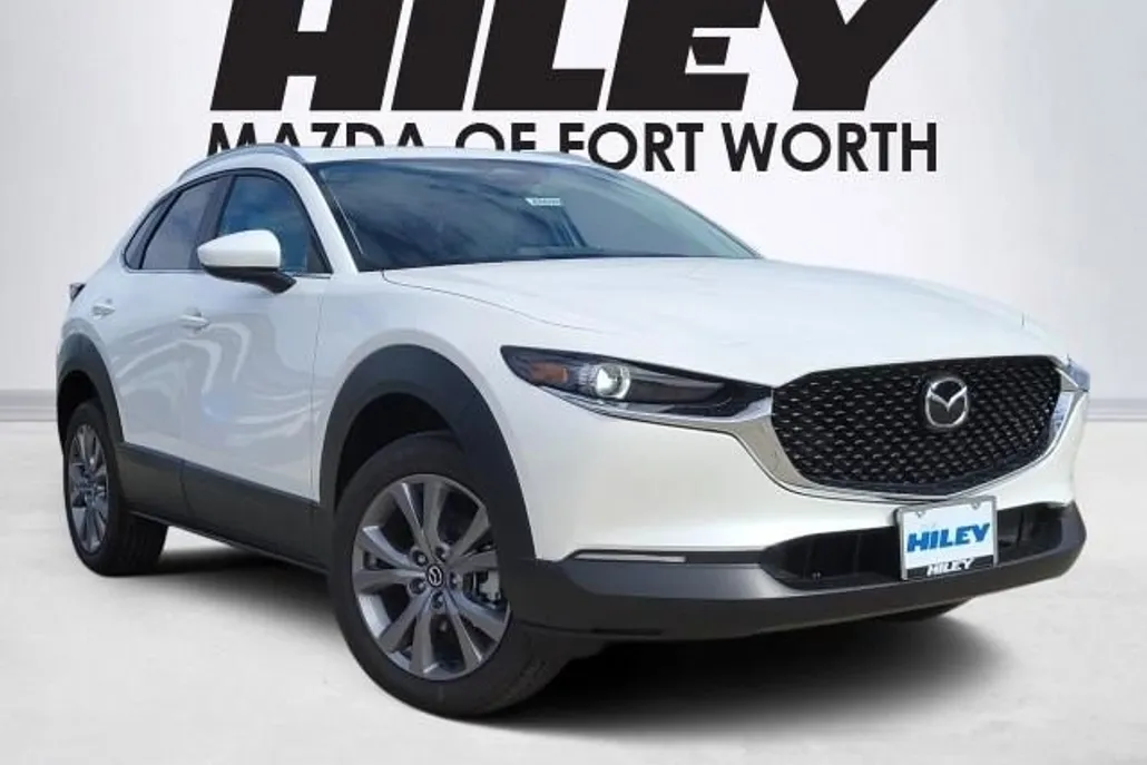 2025 Mazda CX-30 2.5 S Preferred photo 1