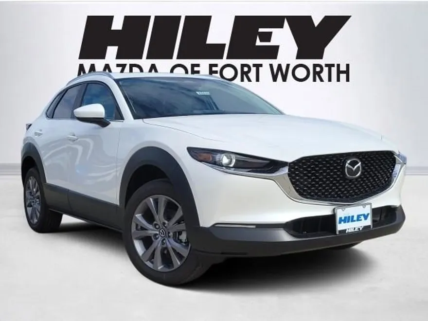 2025 Mazda CX-30 2.5 S Preferred photo 1
