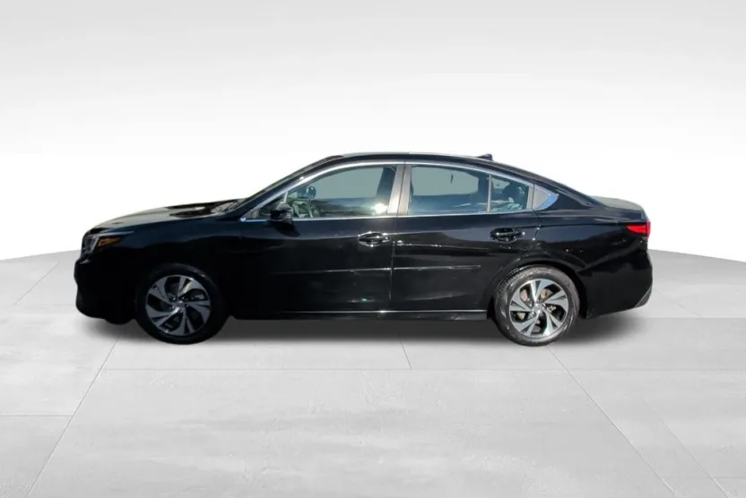 2020 Subaru Legacy Premium photo 1