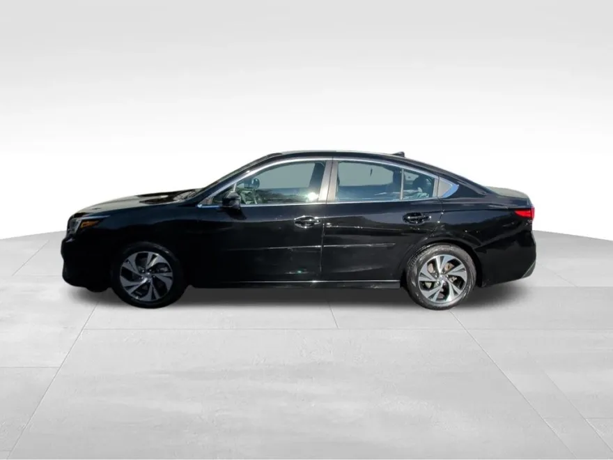 2020 Subaru Legacy Premium photo 1