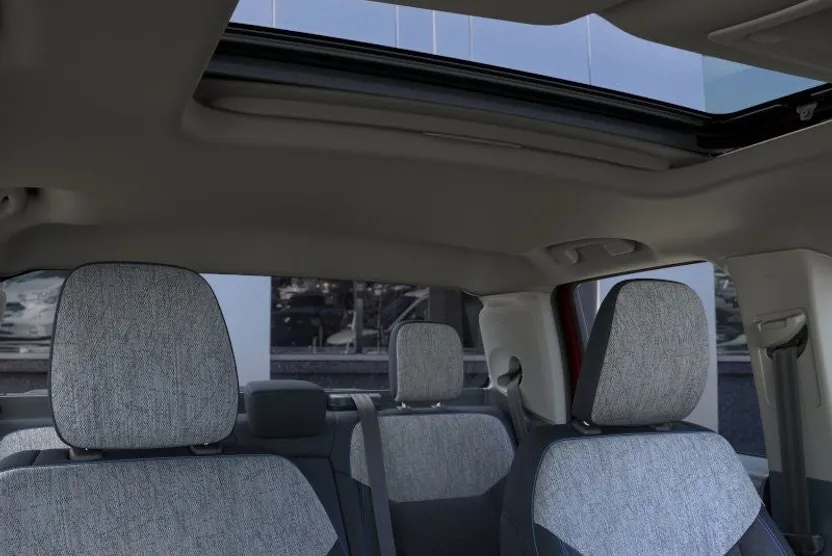 2025 Ford Maverick XLT photo 1