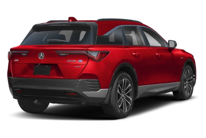 2024 Acura ZDX A-Spec photo 1