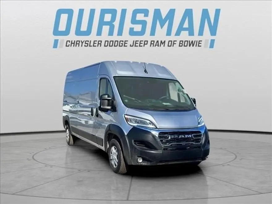 2025 Ram ProMaster 3500 photo 1