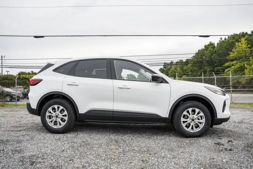 2026 Ford Escape Active photo 1