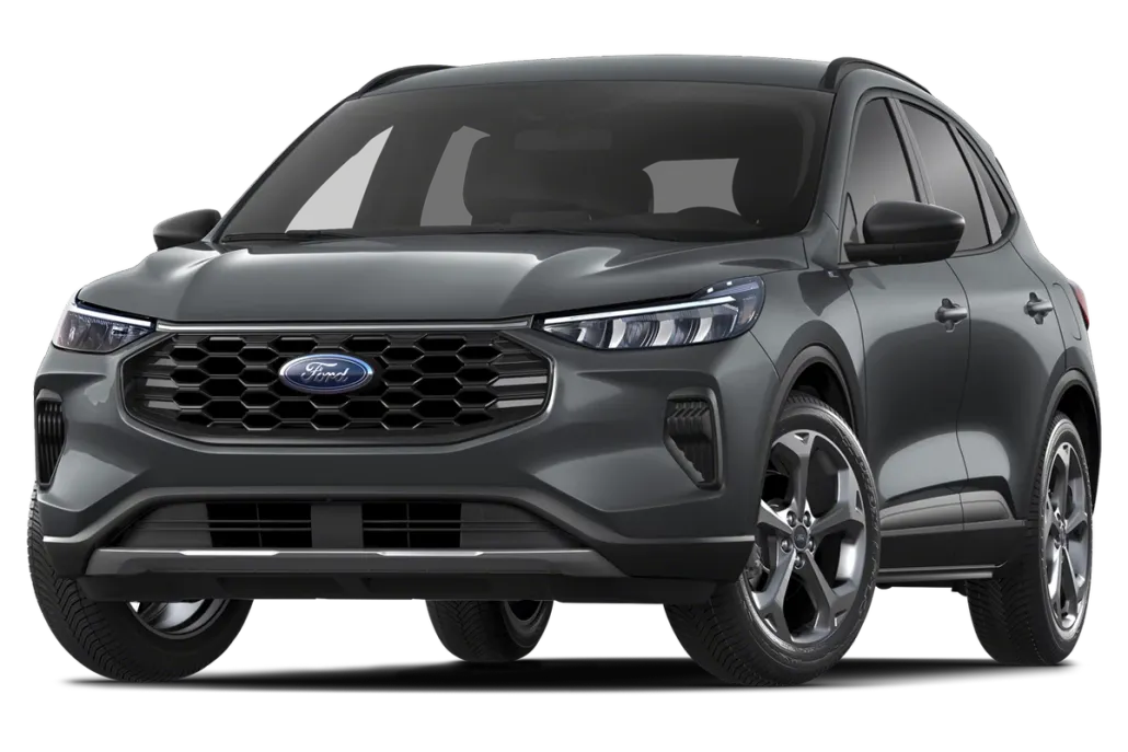 2025 Ford Escape ST-Line photo 1