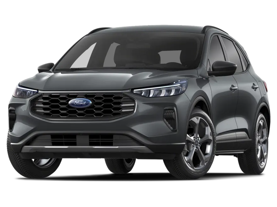 2025 Ford Escape ST-Line photo 1