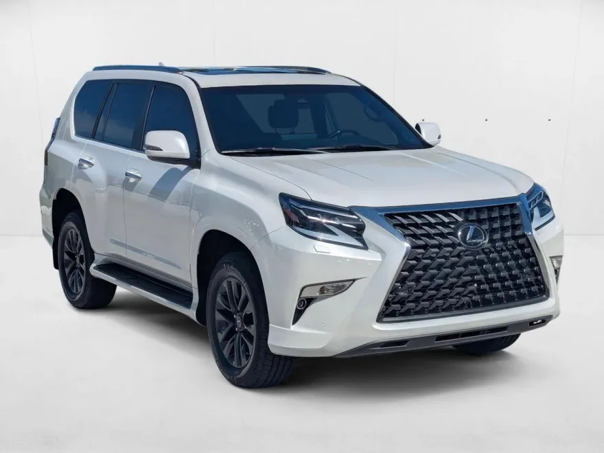 2023 Lexus GX 460 Premium photo 1