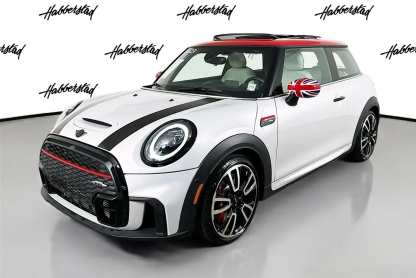 2023 Mini Cooper 2 Door Hardtop photo 1