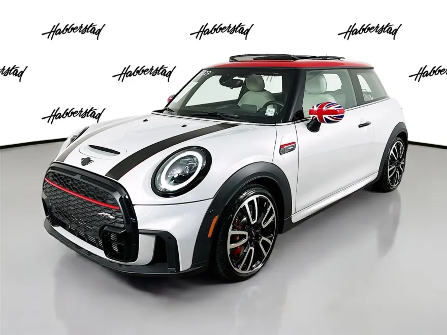 2023 Mini Cooper 2 Door Hardtop photo 1