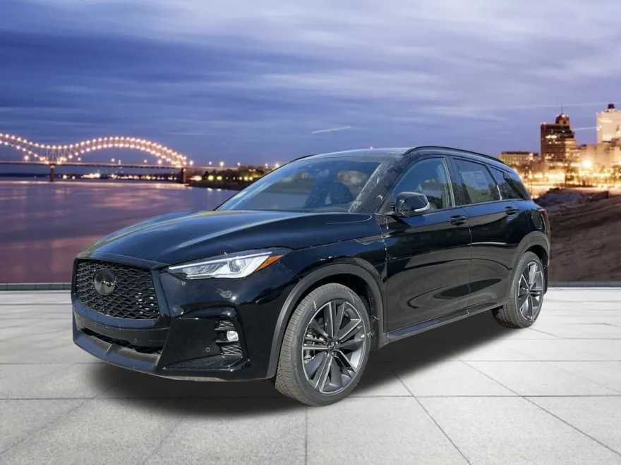 2025 Infiniti QX50 SPORT photo 1