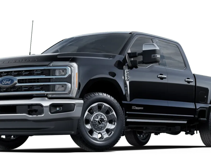 2025 Ford F-250 Lariat photo 1