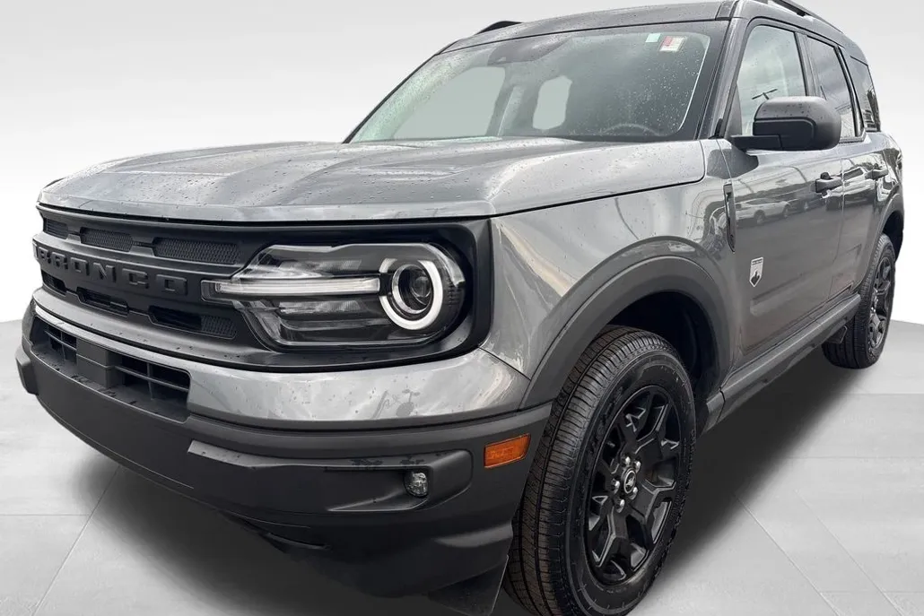 2024 Ford Bronco Sport Big Bend photo 1