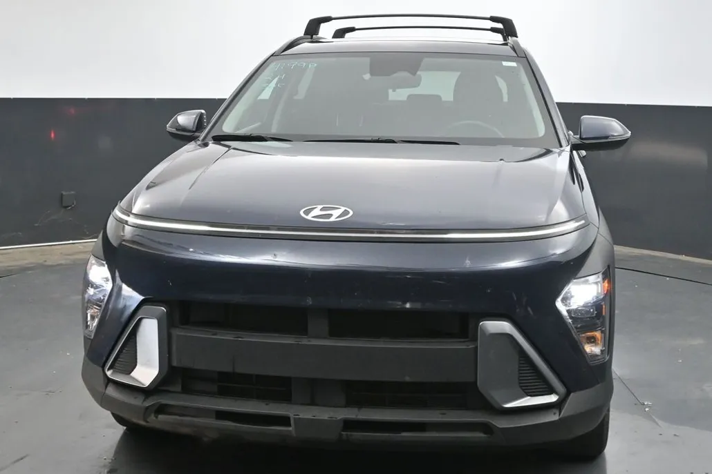 2024 Hyundai Kona SEL photo 1