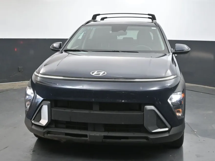 2024 Hyundai Kona SEL photo 1