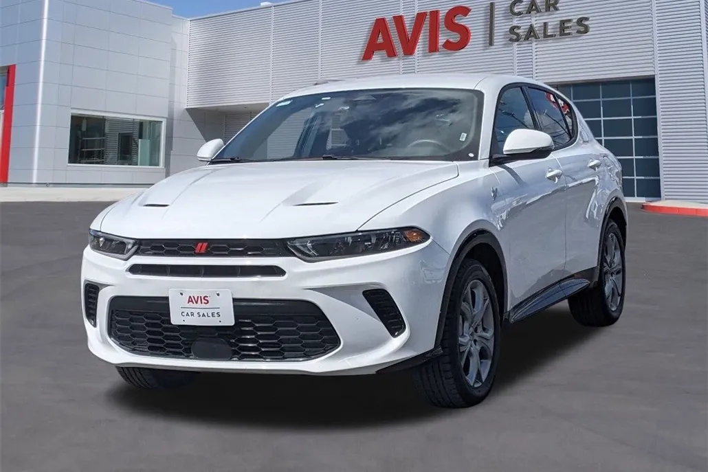 2024 Dodge Hornet R/T photo 1