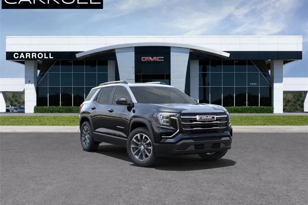 2026 Gmc Terrain Elevation photo 1