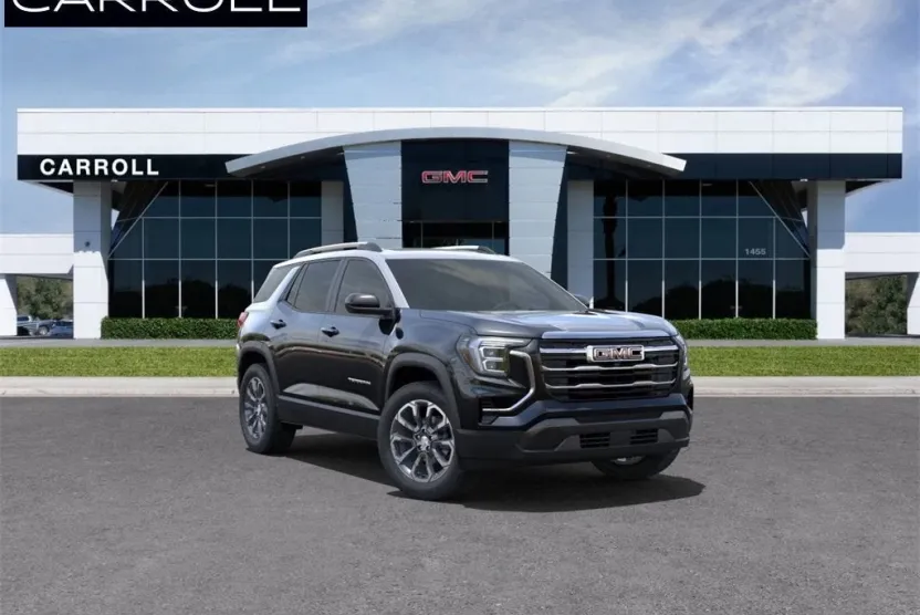 2026 Gmc Terrain Elevation photo 1