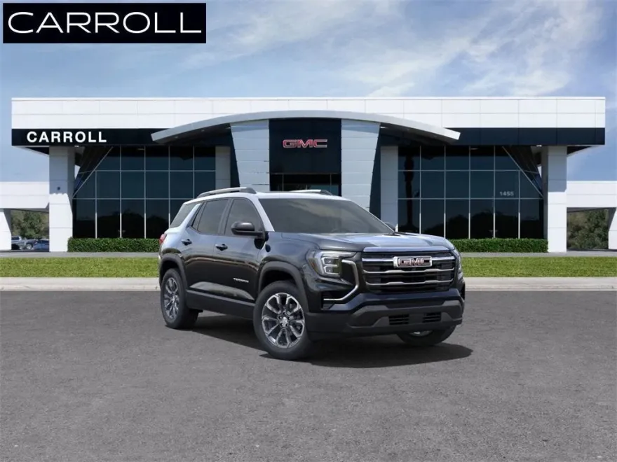 2026 Gmc Terrain Elevation photo 1