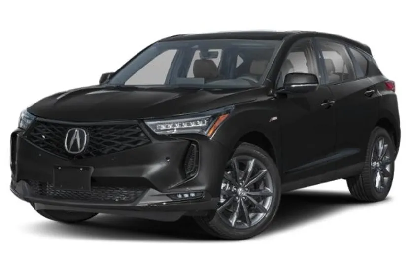 2025 Acura RDX A-Spec photo 1