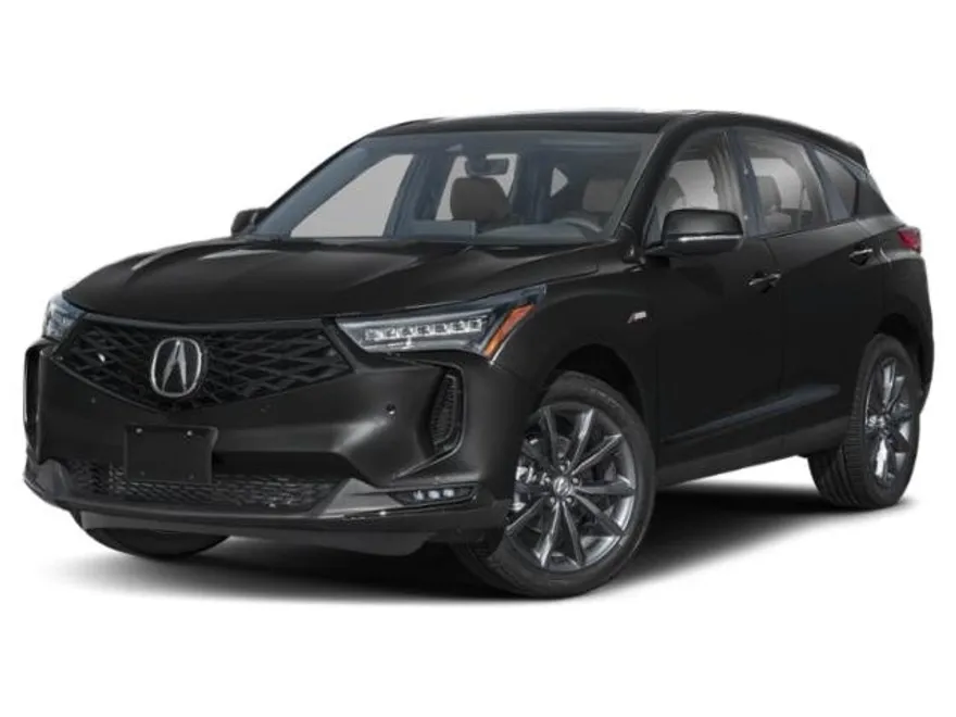 2025 Acura RDX A-Spec photo 1