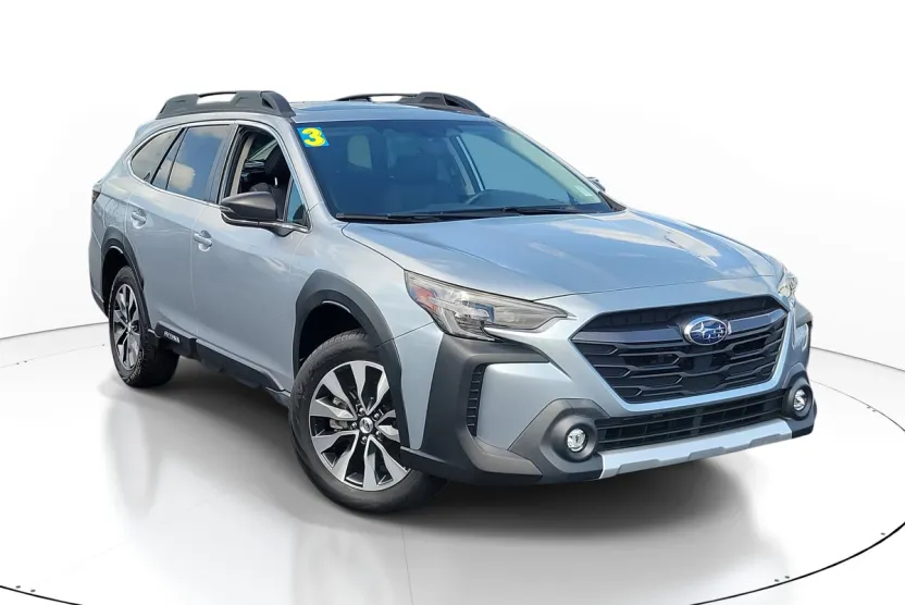 2023 Subaru Outback Limited photo 1