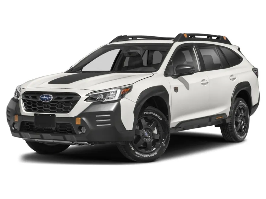 2022 Subaru Outback Wilderness photo 1