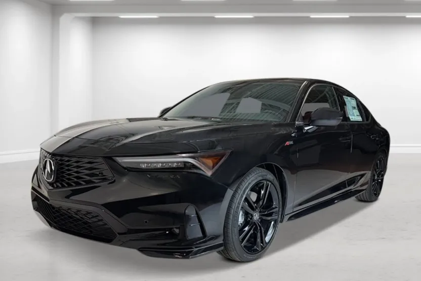 2026 Acura Integra A-Spec Technology photo 1