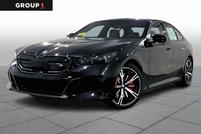 2025 Bmw i4 eDrive40 photo 1