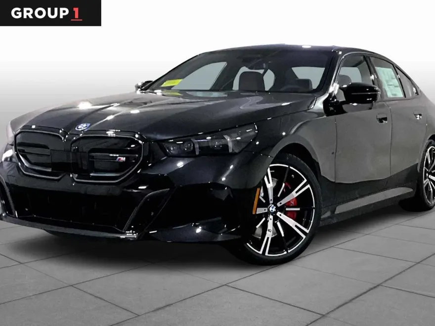 2025 Bmw i4 eDrive40 photo 1