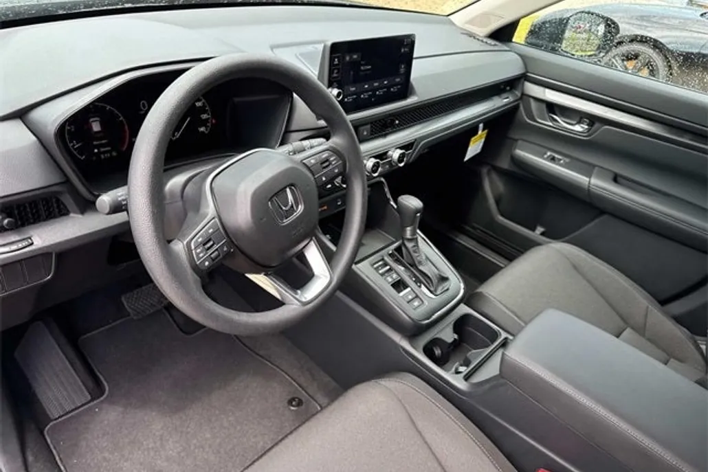 2026 Honda CR-V EX photo 1