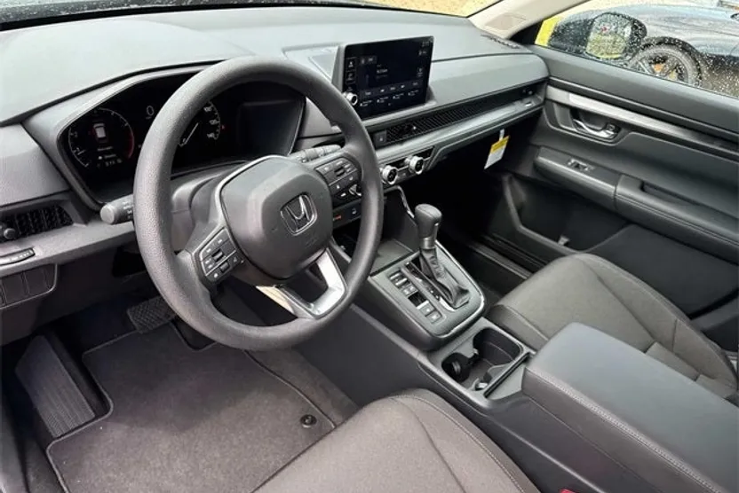 2026 Honda CR-V EX photo 1
