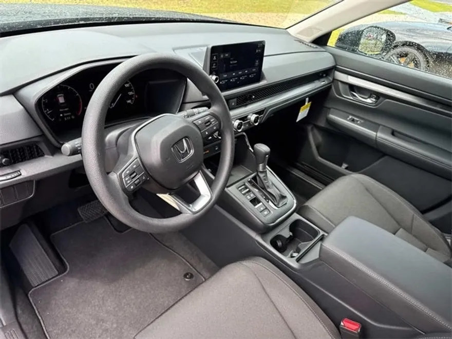 2026 Honda CR-V EX photo 1