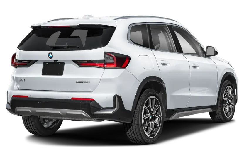 2025 Bmw X1 XDrive28i photo 1