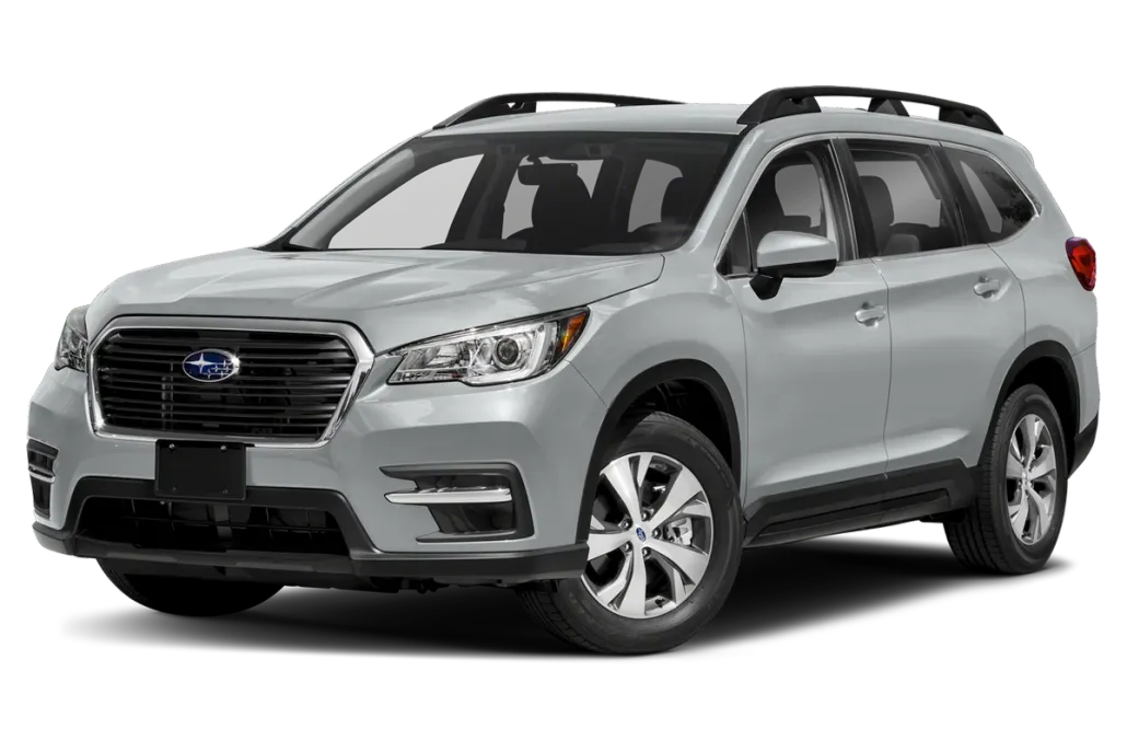 2022 Subaru Ascent Premium photo 1
