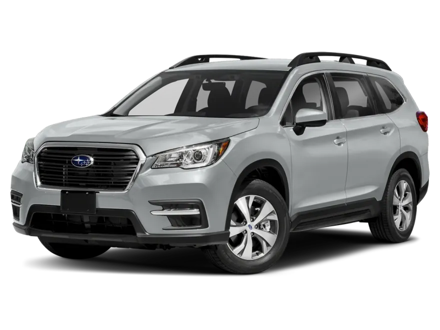 2022 Subaru Ascent Premium photo 1