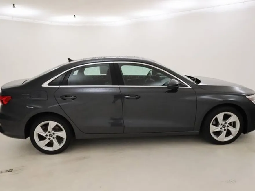 2023 Audi A3 Premium photo 1