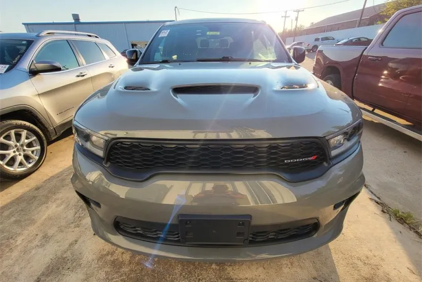 2024 Dodge Durango R/T photo 1