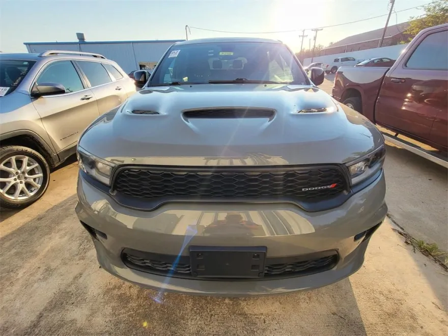 2024 Dodge Durango R/T photo 1