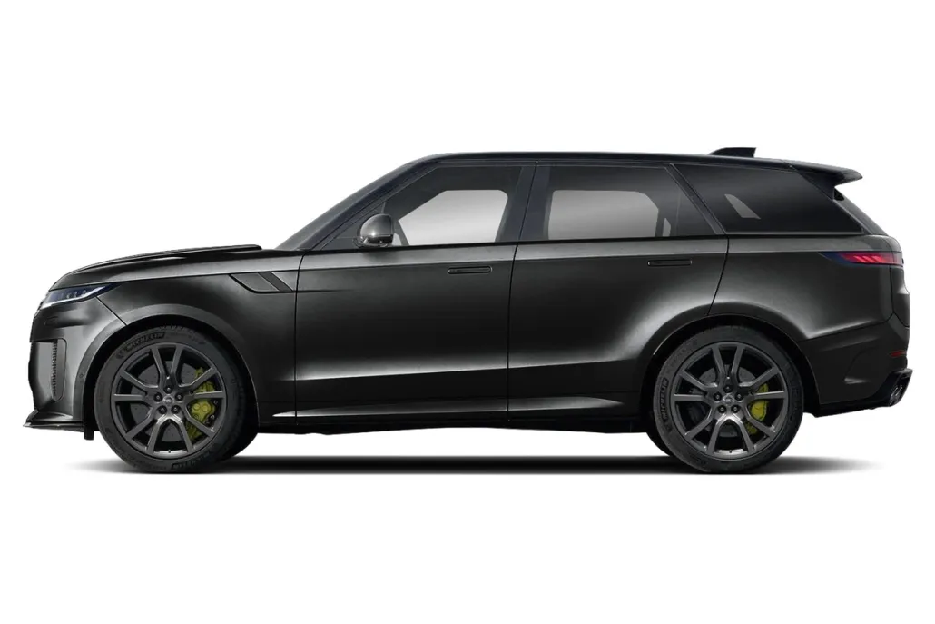 2025 Land Rover Range Rover Sport SE photo 1