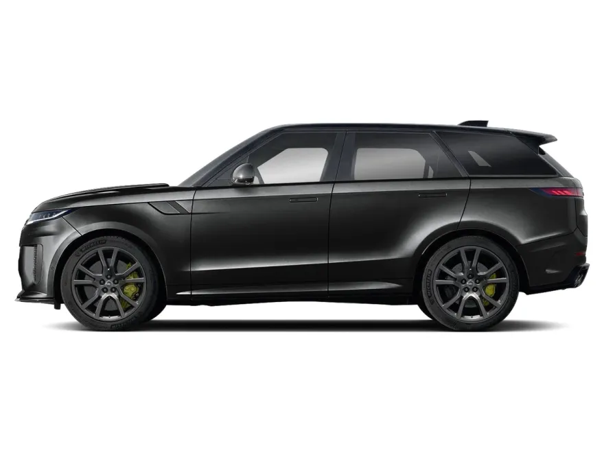 2025 Land Rover Range Rover Sport SE photo 1