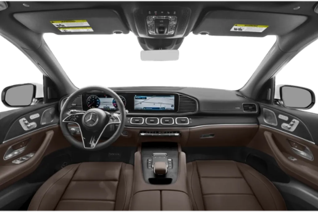 2026 Mercedes Benz GLE 350 4MATIC photo 1