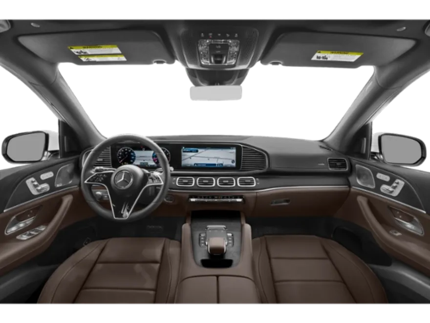 2026 Mercedes Benz GLE 350 4MATIC photo 1