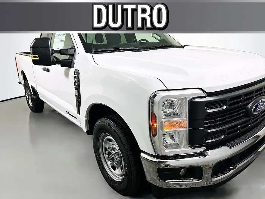 2026 Ford F-350 XL photo 1